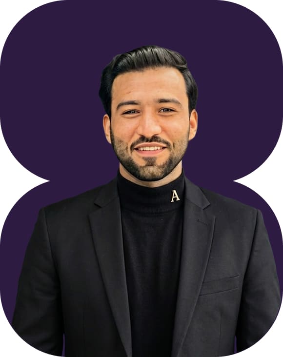 Mustafa Hassan profile